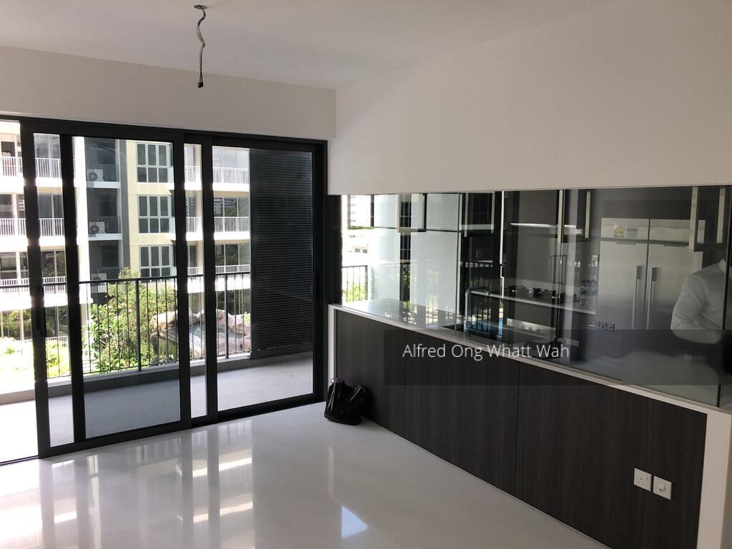 North Park Residences (D27), Apartment #296773191